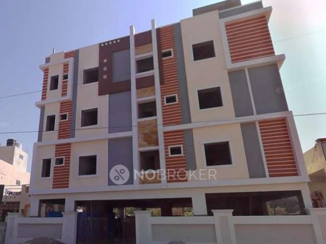 2 BHK Flat In Mini Palace For Sale In Manneguda