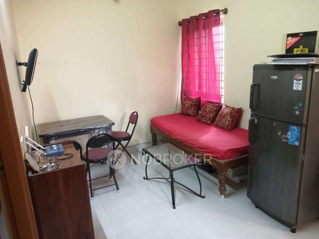 2 BHK Flat In Miracle Apartments for Rent In Btm Layout