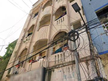 2 BHK Flat In Miracles Parlor Apartment for Lease In 2512, Guruvappa St, Chintadripet, Chennai, Tamil Nadu 600002, India