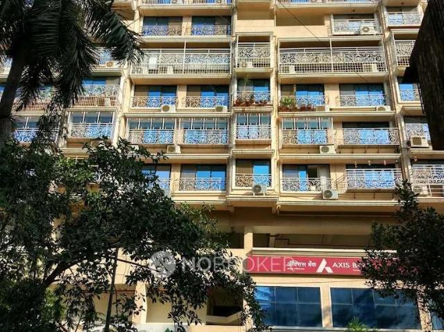 2 BHK Flat In Miraj Heritage For Sale In Santacruz East