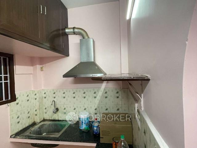 2 BHK Flat In Miruna Apartment For Sale In Kolathur