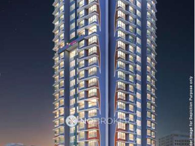 2 BHK Flat In Mitasu Arcenciel, Mulund West For Sale In Mulund West