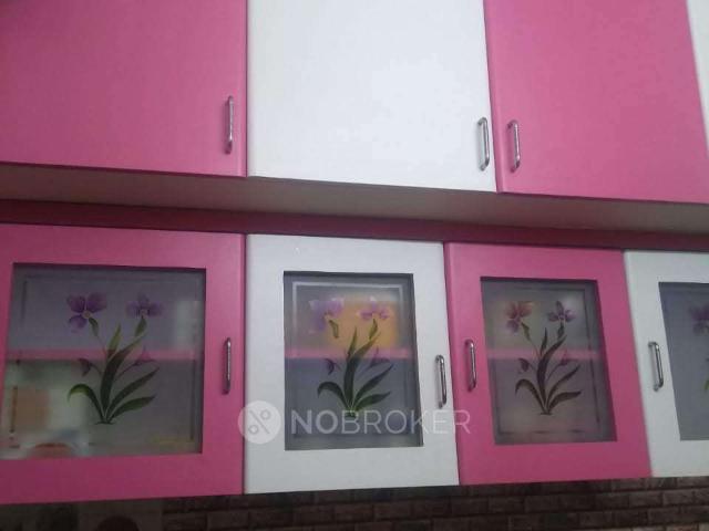 2 BHK Flat In Mithun Homes Janani Tree Park for Rent In Me