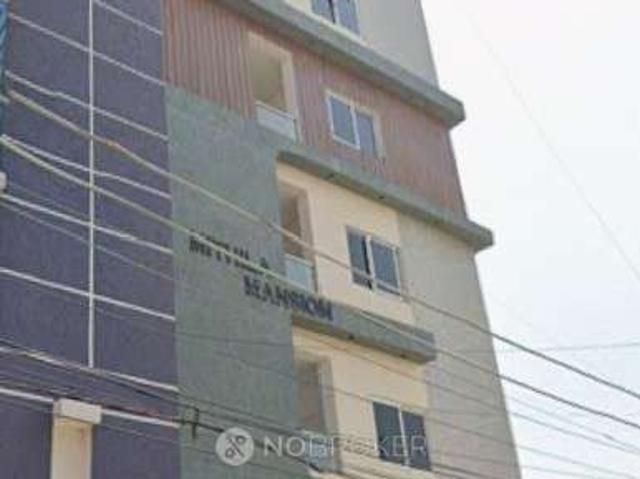 2 BHK Flat In Mithila Mansion For Sale In Saidabad