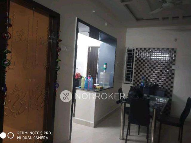2 BHK Flat In Mithila Meadows For Sale In Bachupally