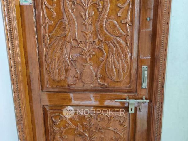 2 BHK Flat In Mitras Nest Apartment for Rent In Kondapur