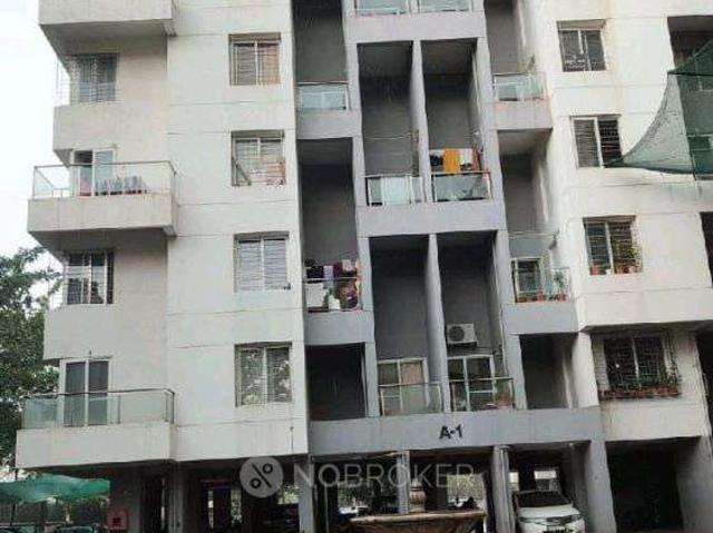2 BHK Flat In Mittal Akshardham For Sale In Kondhwa