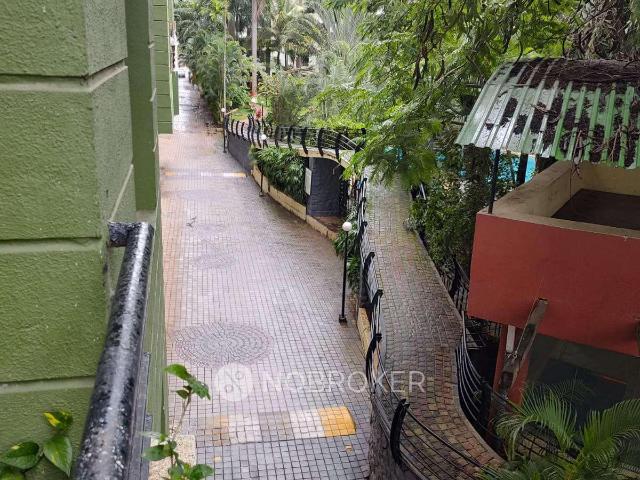 2 BHK Flat In Mittal Brothers Whistling Palms For Sale In Wakad