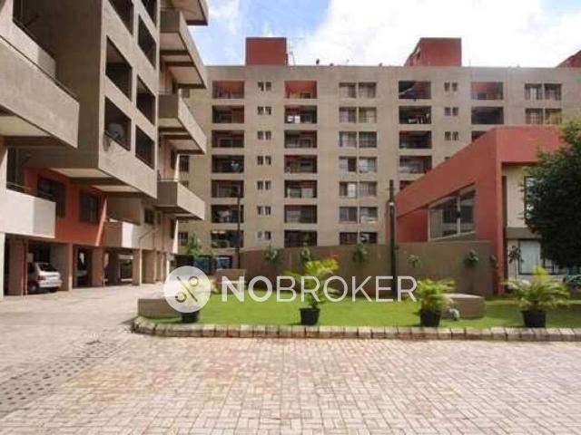 2 BHK Flat In Mittal Parkwayz Only 3 Bachloer for Rent In Wakad