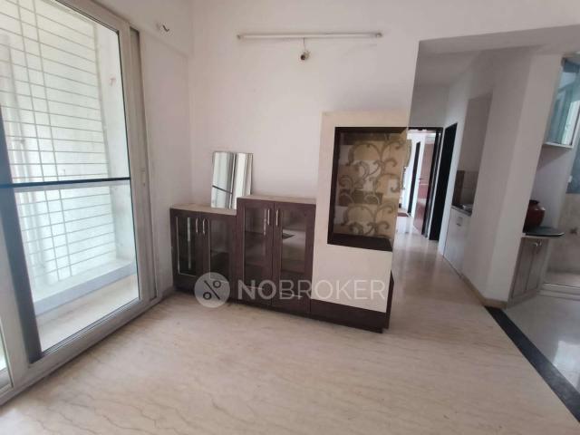 2 BHK Flat In Mittal Petals, Wakad For Sale In Wakad