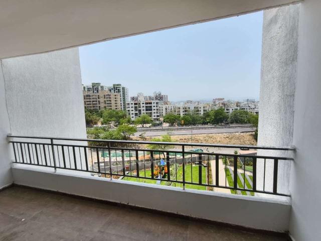 2 BHK Flat In Mittal Sun City, Ambegaon Bk for Rent In Sun