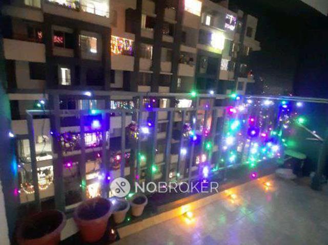 2 BHK Flat In Mittal Sun Harmony For Sale In Shivaji Wadi Rd