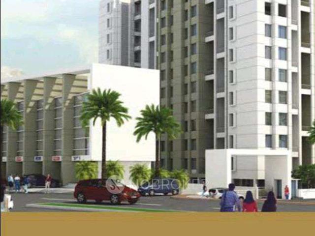 2 BHK Flat In Mittal Sun Radiant for Lease In Kondhwa Budruk
