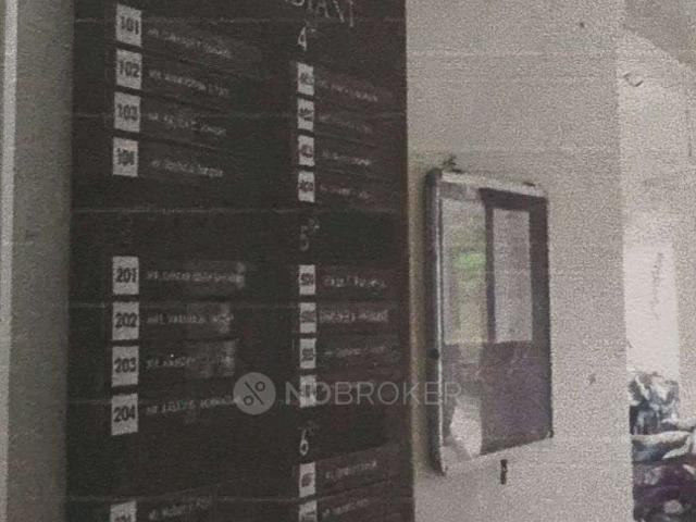 2 BHK Flat In Mittal Sun Radiant for Lease In Sun Radiant