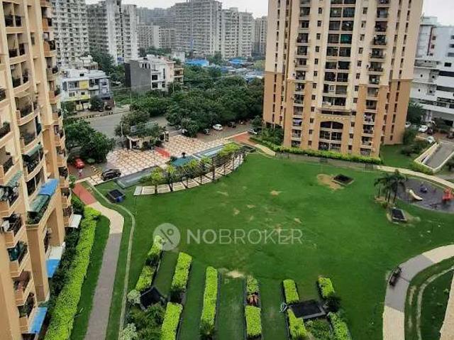 2 BHK Flat In Mix And Roof for Rent In Ashiana Palm Court