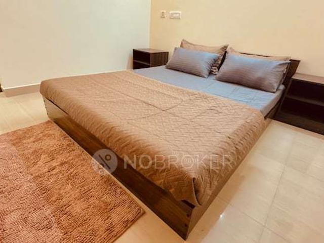 2 BHK Flat In Mizpah Aishwaryam For Sale In Mogappair