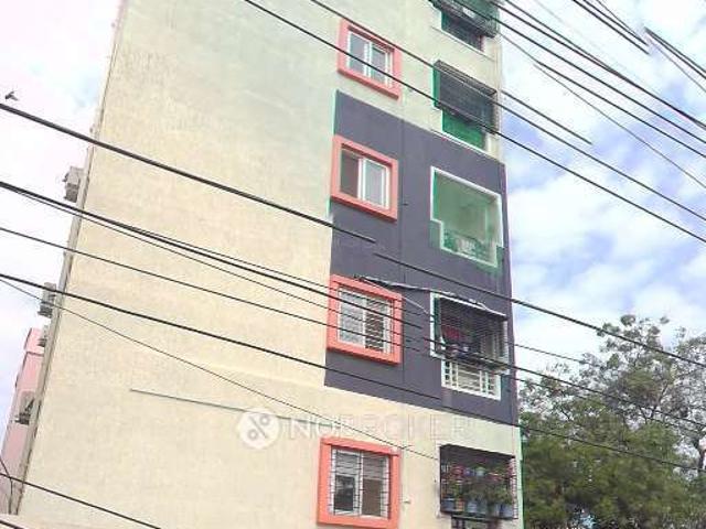 2 BHK Flat In Mj Arcade For Sale In Uppal