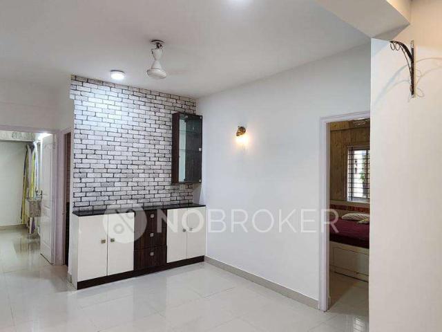 2 BHK Flat In Mj Lifestyle Amadeus For Sale In Rayasandra