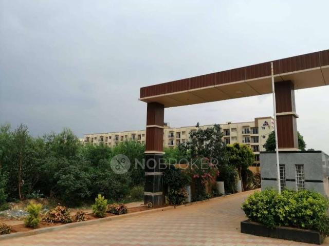 2 BHK Flat In Mj Lifestyle Astro For Sale In Chikkanagamang