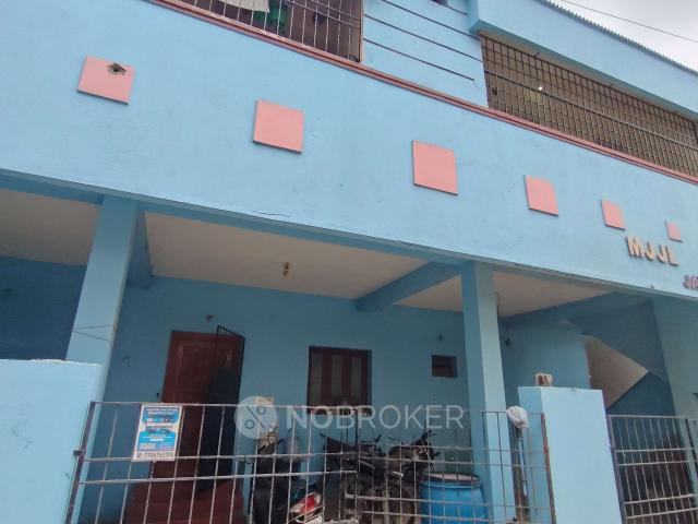 2 BHK Flat In Mjjl Jaya Flats For Sale In Rajakilpakkam