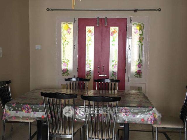 2 BHK Flat In Mjr Classic For Sale In Malakpet