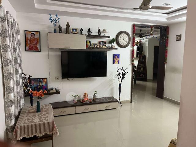 2 BHK Flat In Mjr Golden Enclave for Rent In Madhapur
