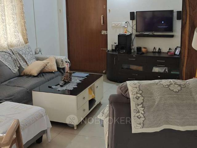 2 BHK Flat In Mjr Platina For Sale In Begur
