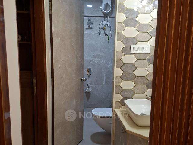 2 BHK Flat In Mk Gracia, Amboli, Andheri West for Rent In R