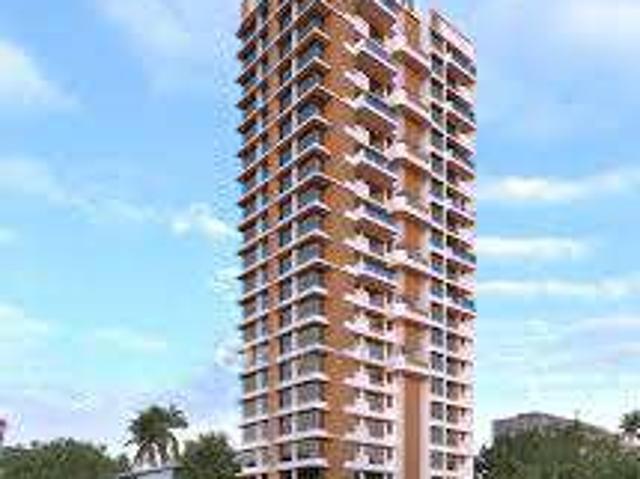 2 BHK Flat In Mk Gracia for Rent In Amboli