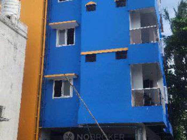 2 BHK Flat In Mkl for Rent In 929, United Colony, Ranganathapuram, Medavakkam, Tamil Nadu 600100, India