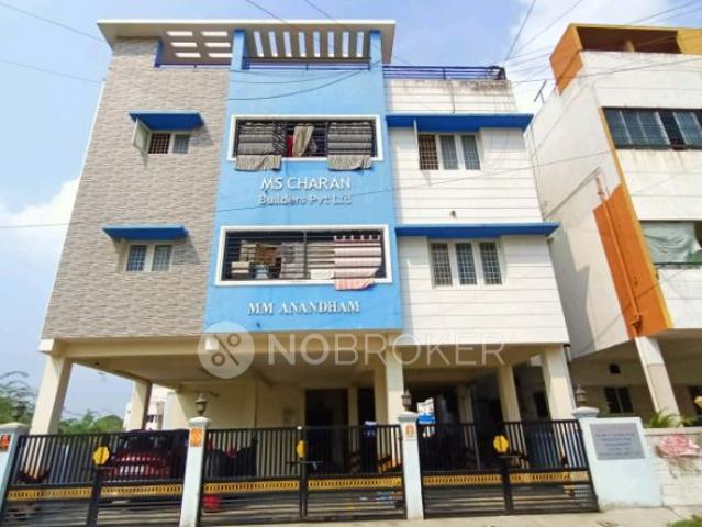 2 BHK Flat In Mm Anandham Building For Sale In Kolapakkam