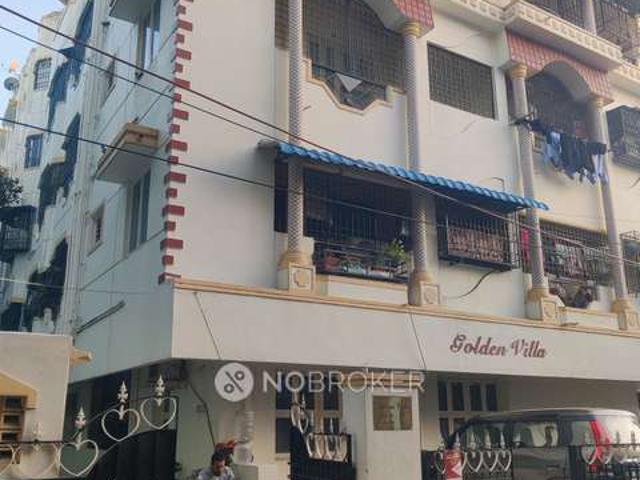 2 BHK Flat In Mm Flats For Sale In Royapettah