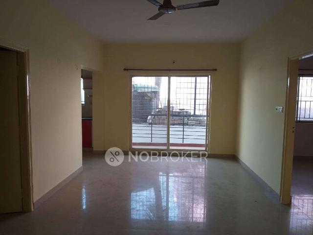 2 BHK Flat In Mn Luxuria for Rent In Hebbal
