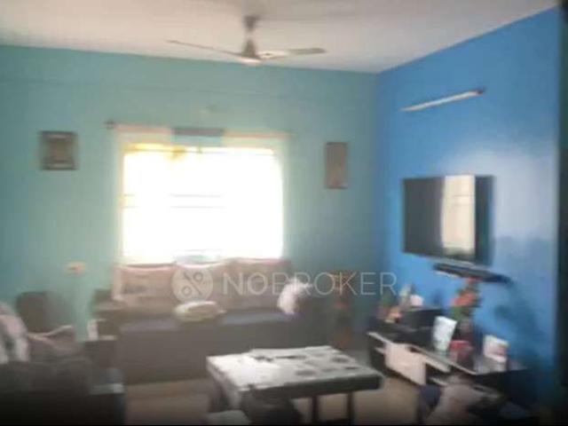 2 BHK Flat In Mn Luxuria For Sale In Hebbal