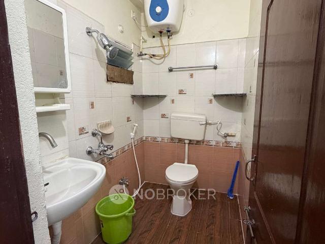 2 BHK Flat In Mnc Homes for Rent In Kharmanghat