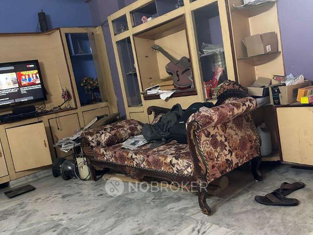 2 BHK Flat In Modern Homes For Sale In Dilsukhnagar