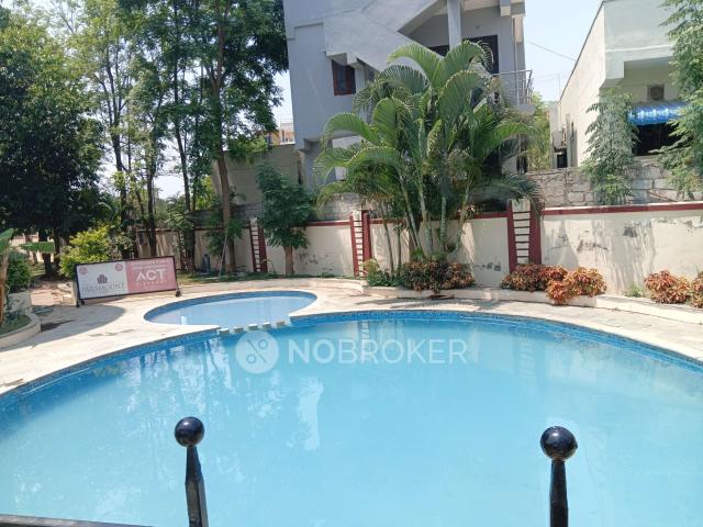2 BHK Flat In Modi Apartments For Sale In Nagaram