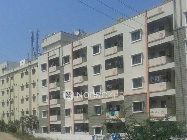 2 BHK Flat In Modi Lotus Homes for Rent In Bandlaguda