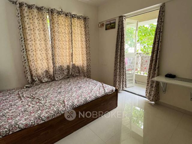 2 BHK Flat In Mohan Nagar Co Operative Society For Sale In Baner