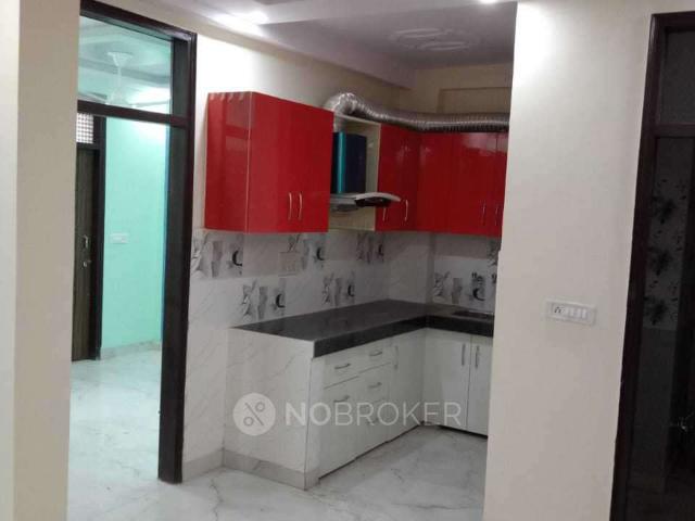 2 BHK Flat In Mohan Garden for Rent In Dwarka