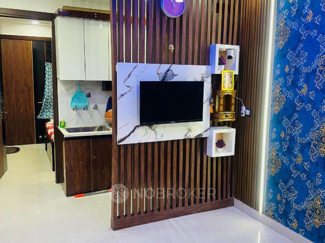 2 BHK Flat In Mohan Garden for Rent In Dwarka