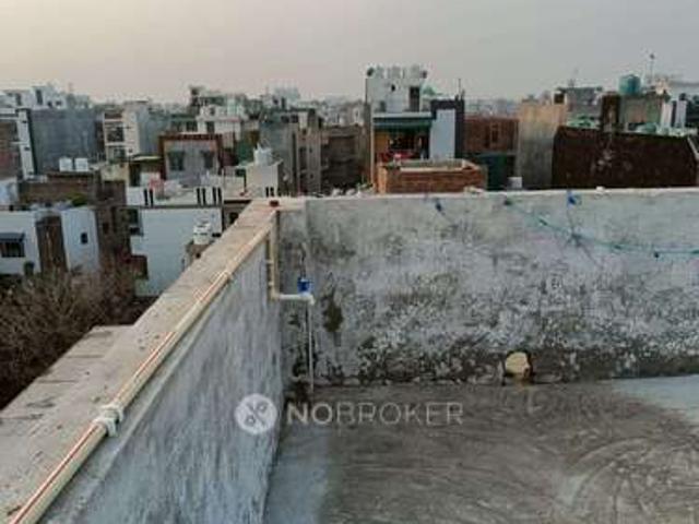 2 BHK Flat In Mohan Garden, Near Budh Bazar Road, Uttam Nagar for Rent In Budh Bazar Road