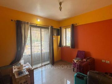 2 BHK Flat In Mohan Shrishti for Rent In Patri Pool Bridge