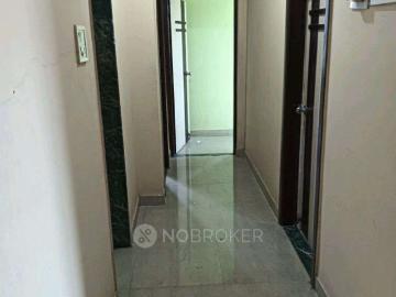 2 BHK Flat In Mohan Srishti for Rent In Kalyan East