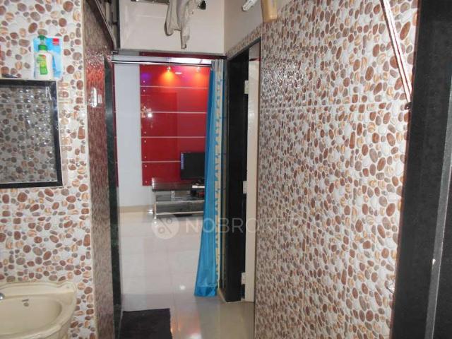 2 BHK Flat In Mohit Apartment For Sale In Kumbharkhan Pada