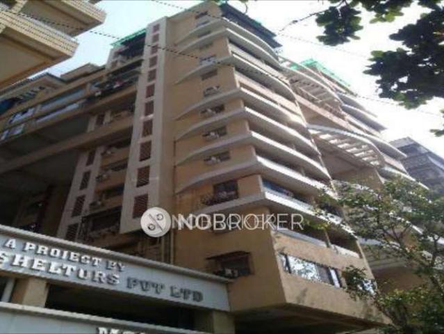2 BHK Flat In Mohini Heights & Tower for Rent In Khar West