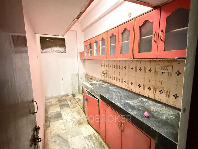 2 BHK Flat In Moon Residency For Sale In Taraman Colony
