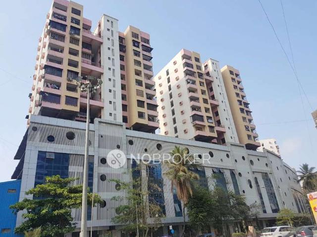 2 BHK Flat In Moongipa Arcade For Sale In Andheri West
