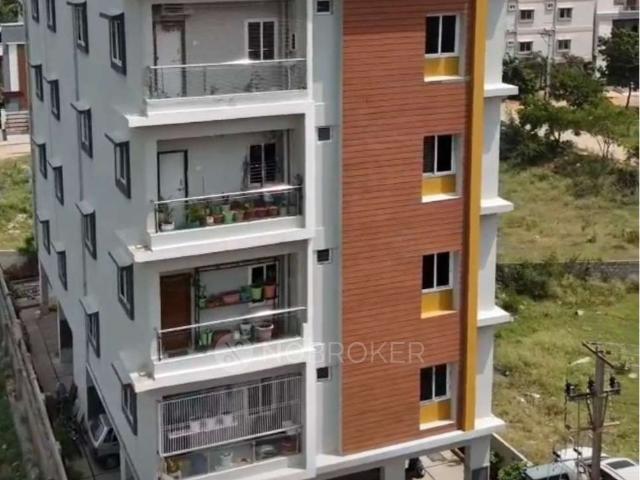 2 BHK Flat In Moonlight Arcade For Sale In Manneguda