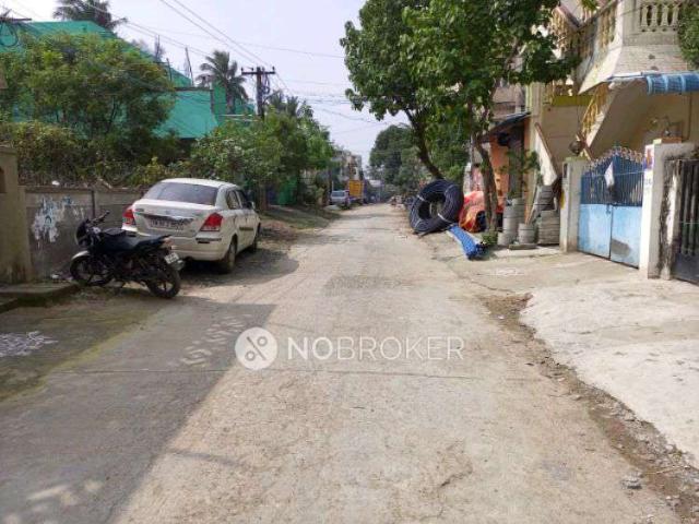 2 BHK Flat In Moonlight Spring Apartment Polichalur For Sale